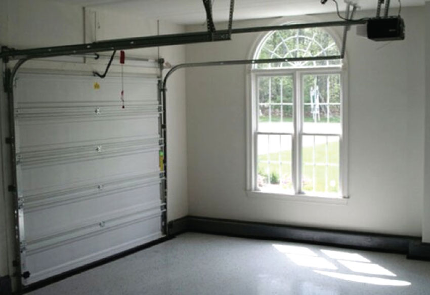automatic-garage-door-opener