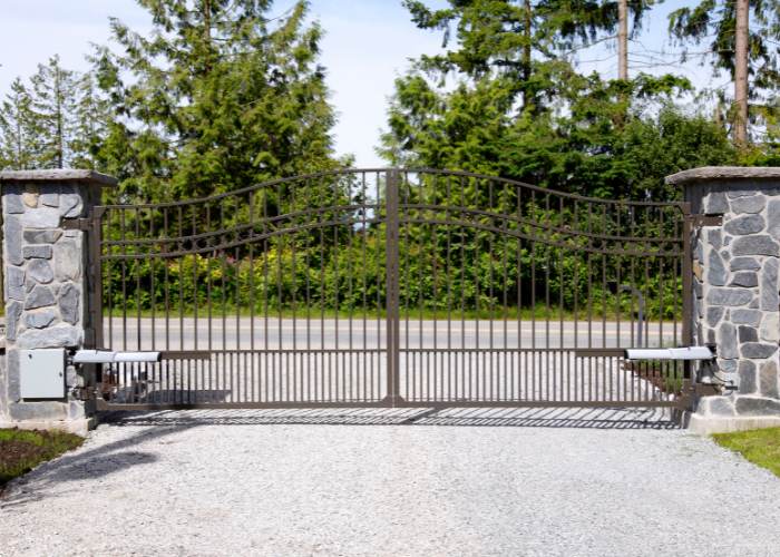 Residential Gates