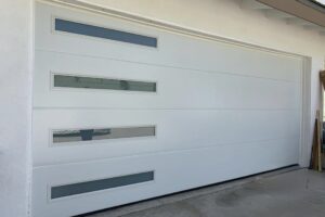 Industrial Sliding Gates