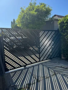 Residential Sliding Gate Systems