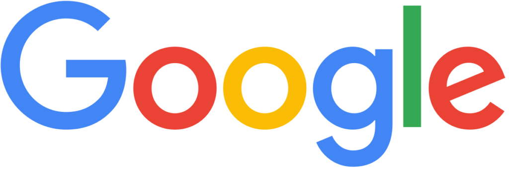 Google Reviews - logo