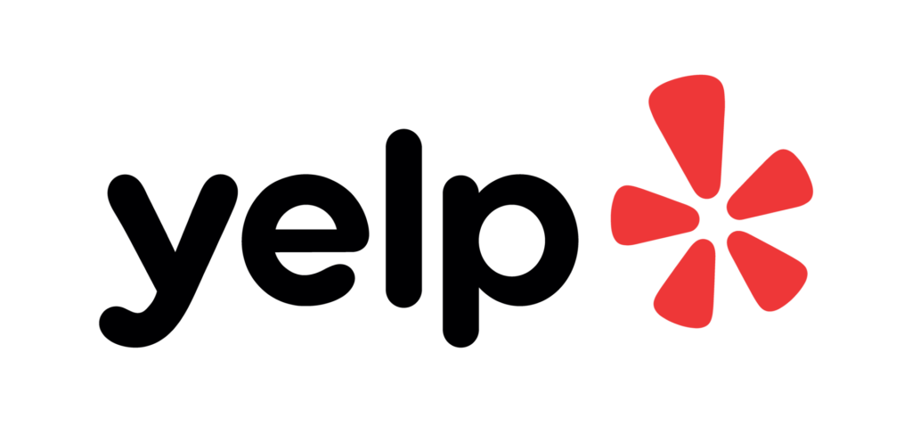 Yelp Reviews - logo