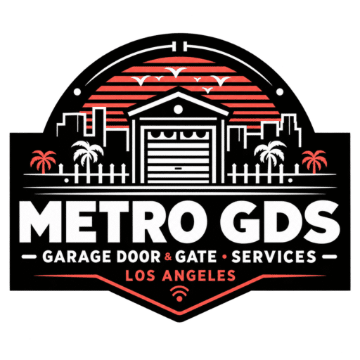 Metro GDS Inc badge logo